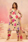 Naira Digital Print Luxury Embroidered Sequince Work Unstitched 3pcs