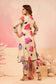 Naira Digital Print Luxury Embroidered Sequince Work Unstitched 3pcs