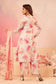 Naira Digital Print Luxury Embroidered Sequince Work Unstitched 3pcs