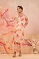 Naira Digital Print Luxury Embroidered Sequince Work Unstitched 3pcs