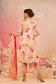 Naira Digital Print Luxury Embroidered Sequince Work Unstitched 3pcs
