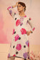 Naira Digital Print Luxury Embroidered Sequince Work Unstitched 3pcs