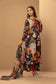 Naira Digital Print Luxury Embroidered Sequince Work Unstitched 3pcs
