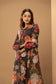 Naira Digital Print Luxury Embroidered Sequince Work Unstitched 3pcs