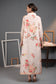 Printed Premium Soft Silk Stitched Kaftan Vol-01