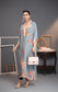 Printed Premium Soft Silk Stitched Kaftan Vol-01