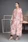 Printed Premium Soft Silk Stitched Kaftan Vol-01