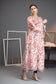 Printed Premium Soft Silk Stitched Kaftan Vol-01