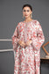 Printed Premium Soft Silk Stitched Kaftan Vol-01
