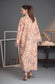Printed Premium Soft Silk Stitched Kaftan Vol-01
