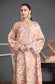 Printed Premium Soft Silk Stitched Kaftan Vol-01