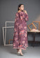 Printed Premium Soft Silk Stitched Kaftan Vol-01