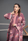 Printed Premium Soft Silk Stitched Kaftan Vol-01