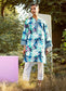 Image Digital Printed Stitched Kurti - Jotey
