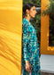 Image Digital Printed Stitched Kurti - Jotey