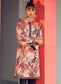 Image Digital Printed Stitched Kurti - Jotey
