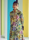 Image Digital Printed Stitched Kurti - Jotey
