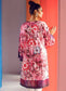 Image Digital Printed Stitched Kurti - Jotey