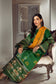 Ittehad Summer Lawn 3Pcs - Jotey