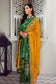 Ittehad Summer Lawn 3Pcs - Jotey