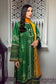 Ittehad Summer Lawn 3Pcs - Jotey