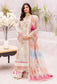 Adans Libas Gul-E-Ishtiaq Exclusive Unstitched Chiffon 3pcs