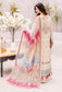 Adans Libas Gul-E-Ishtiaq Exclusive Unstitched Chiffon 3pcs
