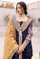 Adans Libas Gul-E-Ishtiaq Exclusive Unstitched Chiffon 3pcs