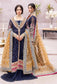 Adans Libas Gul-E-Ishtiaq Exclusive Unstitched Chiffon 3pcs