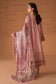 Jade Le Premier Embroidered Lawn 3pcs - Jotey