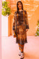 Jade Solitaire Digital Printed 1Pcs Kurti - Jotey