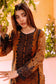 Jade Solitaire Digital Printed 1Pcs Kurti - Jotey
