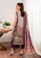 Jade Summer Glory Unstitched 3pcs - Jotey