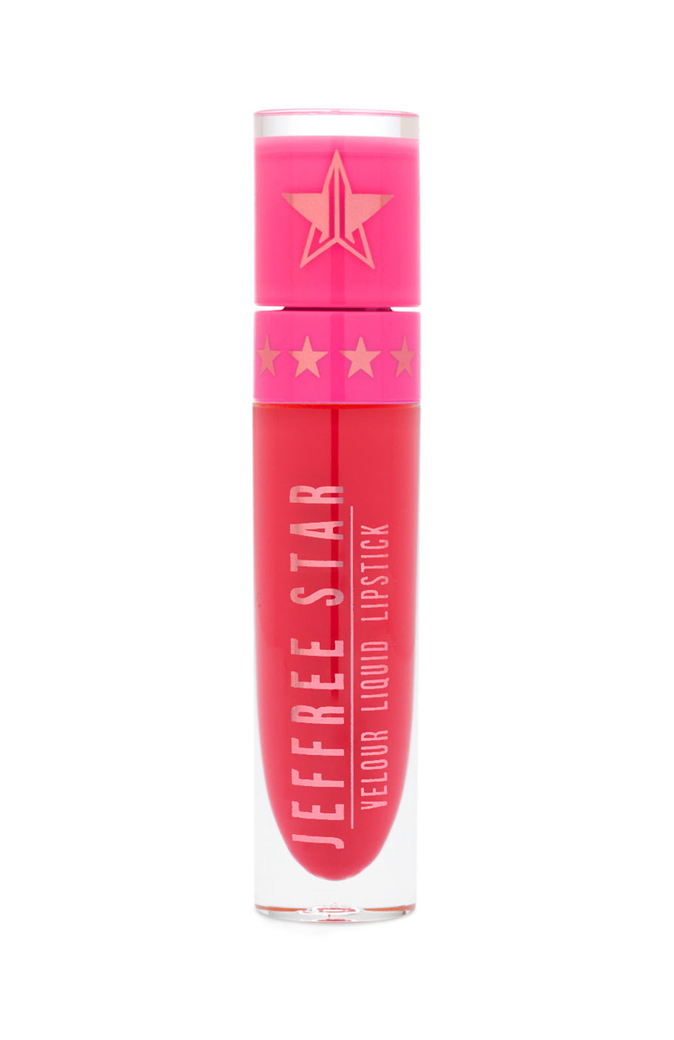 Jeffree Star Velour Liquid Lipstick-Cherry Wet - Jotey