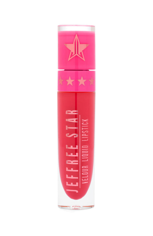 Jeffree Star Velour Liquid Lipstick-Cherry Wet Jotey