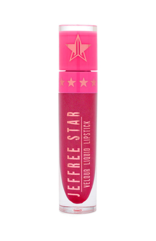Jeffree Star Velour Liquid Lipstick-Hi, How Are Ya? Jotey