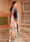 Zohra By Johra Embroidered Printed Bana Dora Lawn Unstitched 3Pcs