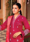 Zohra By Johra Embroidered Printed Bana Dora Lawn Unstitched 3Pcs