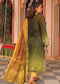 Zohra By Johra Embroidered Printed Bana Dora Lawn Unstitched 3Pcs