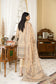 Johra Amalia Digital Printed  Lawn 3pcs - Jotey