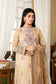 Johra Amalia Digital Printed  Lawn 3pcs - Jotey