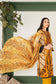 Johra Sumbal Embroidered Lawn 3pcs - Jotey