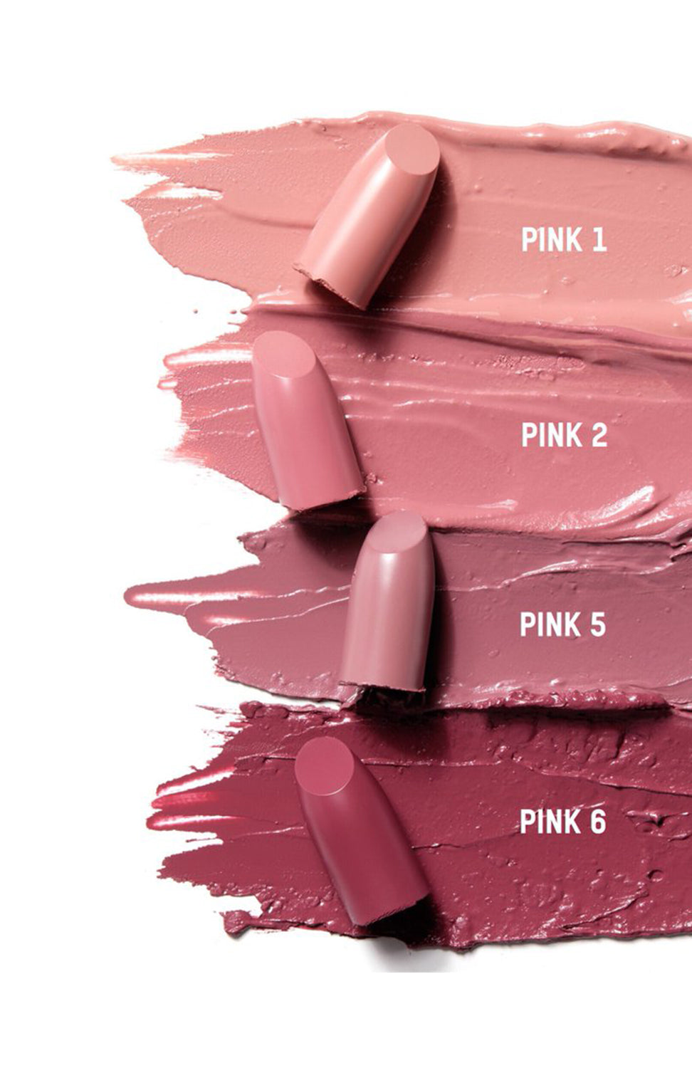KKW Beauty Crème Lipstick - Pink 6 Jotey