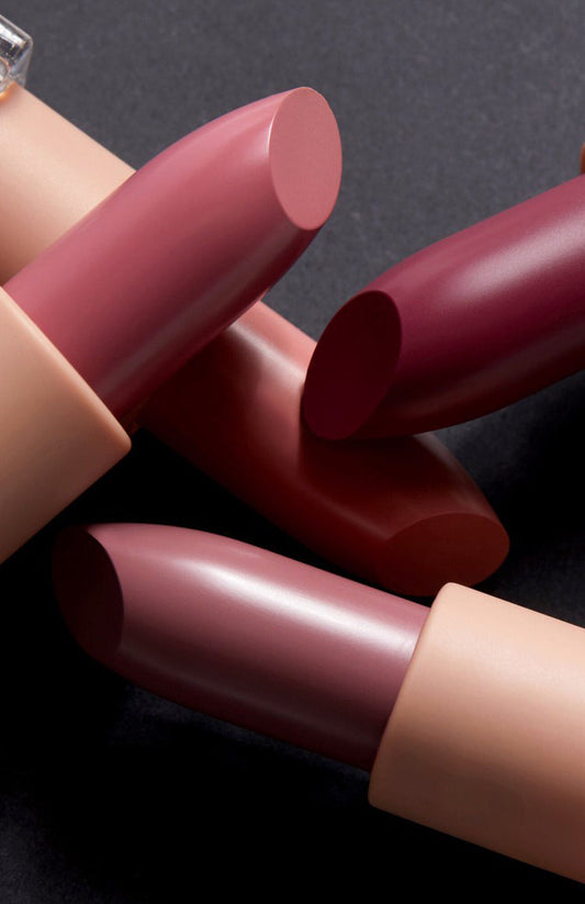 KKW Beauty Crème Lipstick - Pink 6 Jotey