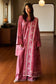 Zara Shahjahan Satori Embroidered Luxury Lawn Unstitched 3pcs - Jotey