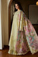 Zara Shahjahan Satori Embroidered Luxury Lawn Unstitched 3pcs - Jotey