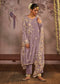 Kimora Dilbara Designer Unstitched 3pcs - Jotey