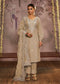 Kimora Dilbara Designer Unstitched 3pcs - Jotey