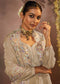 Kimora Dilbara Designer Unstitched 3pcs - Jotey