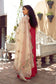 Kinaar Lawn by Sazia Hasan 3pcs - Jotey